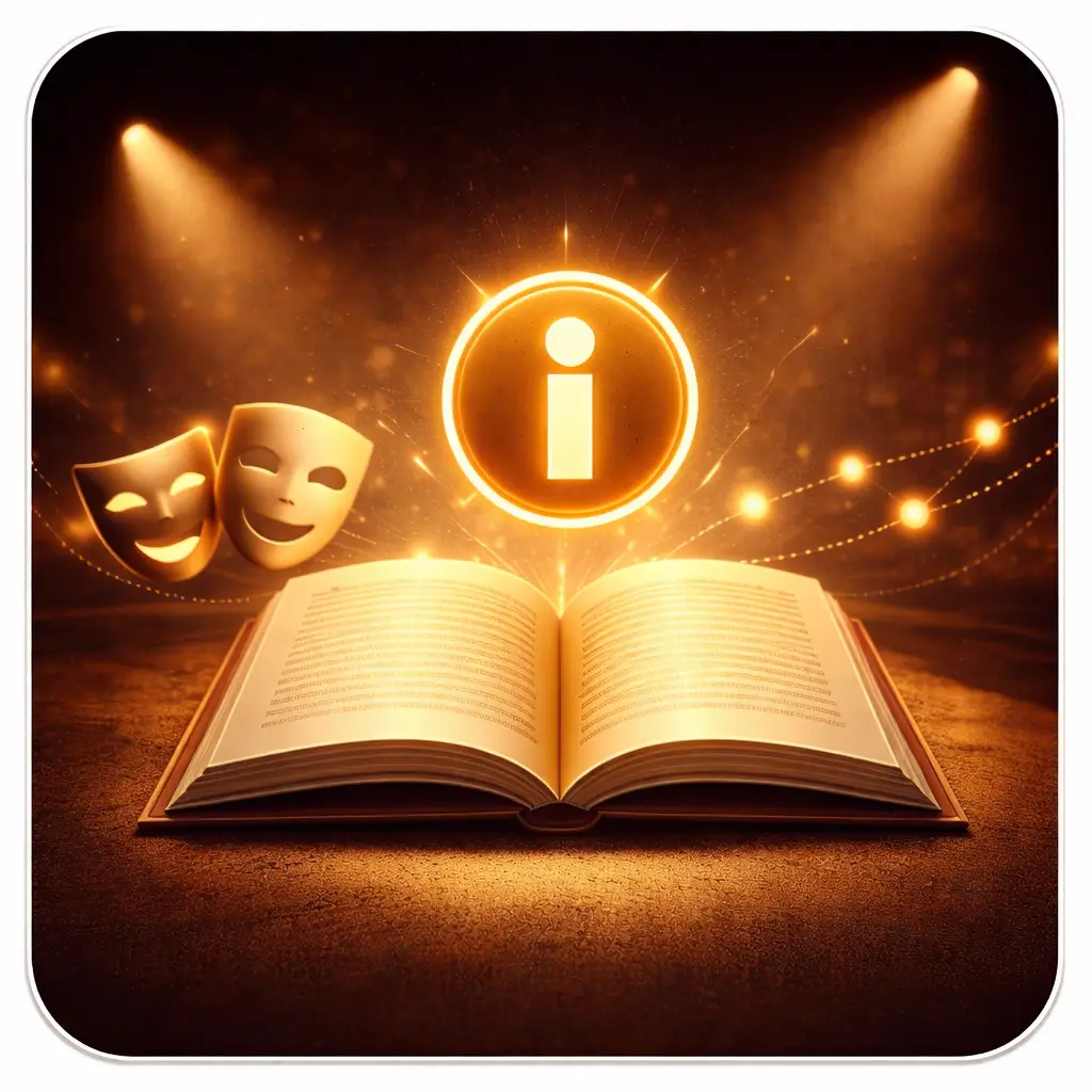 About page placeholder