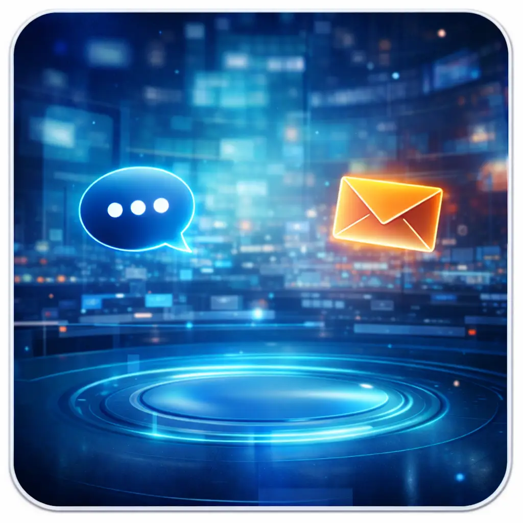 Contact page placeholder